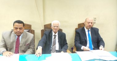 السجن 7 سنوات لسائق ضرب زوجته حتى الموت بسبب خلافات أسرية فى الشرقية