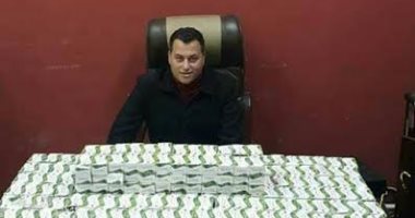 سقوط تاجر مخدرات بحوزته 21 ألف قرص مخدر على طريق القاهرة الإسماعيلية