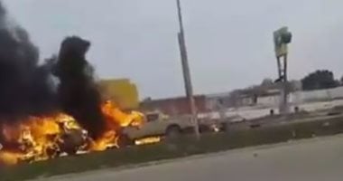 وزير الدفاع بحكومة الوفاق الليبية: نعمل للتهدئة والهدنة فى منطقة خليج سرت