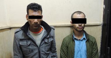 ضبط عامل وراء السطو على موظف والاعتداء عليه لتسببه فى إزالة كشك بالنزهة
