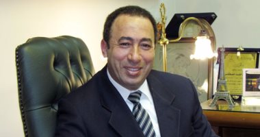 جامعة القاهرة: قرار جمهورى بتعيين عمرو مصطفى عميدًا لكلية الزراعة