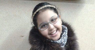مريم عمرها 9 سنوات تعانى من تبول لا إرادى وتحتاج عملية جراحية فى ألمانيا