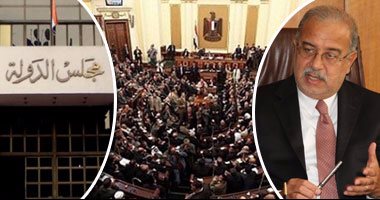 القضاء الإدارى يرفض دعوى إلغاء قرار مجلس الوزراء بتحريك أسعار الكهرباء