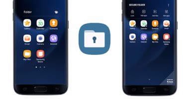 سامسونج تطلق ميزة جديدة بهاتفى جلاكسى S7 وS7 edge