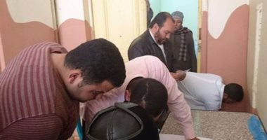 صحة بنى سويف: مسح شامل لـ3152 مواطنا عن فيروس سى بثلاث قرى