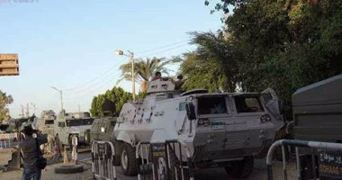 ضبط 265 هاربين من أحكام قضائية بالقليوبية