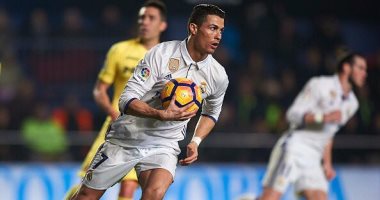 بالفيديو.. رونالدو يبحث عن هدف غائب منذ 161 يوما بدورى الأبطال