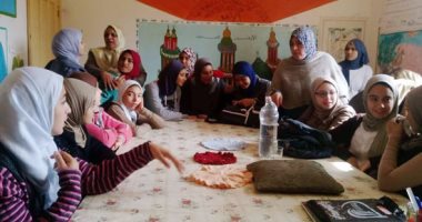 13 معهدا أزهريا فى التصفيات النهائية لمسابقة "تاريخنا" بالمنوفية