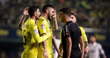 فياريال يتأهل إلى الدور الثانى من يوروباليج بعد الفوز على أستانا