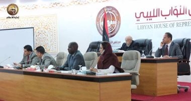 برلمانى ليبى: تجميد الاتفاق السياسى لدعم المجلس الرئاسى هجوم "الهلال النفطى"