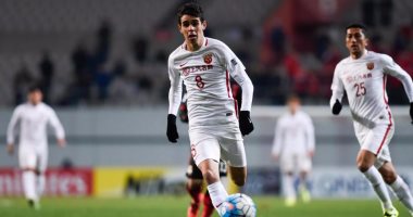 بالفيديو.. أوسكار يلعب دور "جامايكا" فى دورى ابطال اسيا