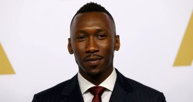 تأجيل تصوير فيلم النجم ماهرشالا على "Blade" إلى يوليو 2022