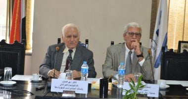 خبير مائى: علينا حفر نهر موازٍ للنيل فى الصحراء بطول 15 كيلو متراً