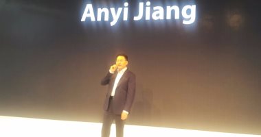 رئيس oppo العالمية: نحتل المركز الأول بالصين و الرابع عالميا بسبب الكاميرا 