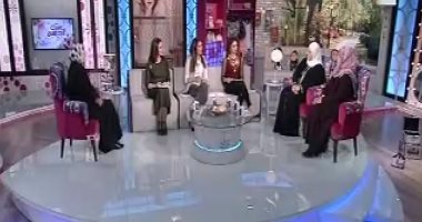 سيدة داعية بالأوقاف لـ"ست الحسن": أعمل منذ 15عاما وهدفى إصلاح السلوكيات