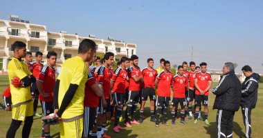 منتخب 99 يعسكر 17 إبريل استعدادا لوديتى الإمارات