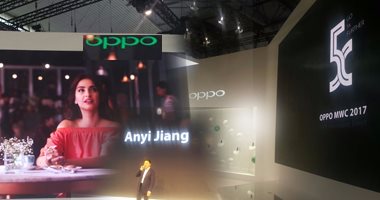  OPPO العالمية تكشف النقاب عن تقنية التقريب بالكاميرا المزدوجة "5X" لأول مرة فn العالم.. تقديم أكثر من 50 براءة إختراع لتسجيل التقنية.. و“5X” تحدث ثورة فى تكنولوجيا التصوير بالهواتف الذكية