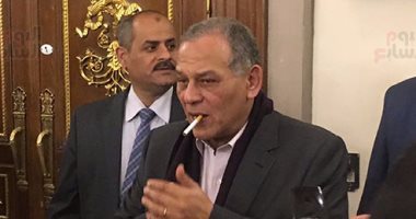 ننشر أسماء 112 نائبا غابوا عن جلسة إسقاط عضوية محمد أنور السادات