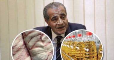 بعد ربط السلع المدعمة على البطاقات.. لأول مرة وزير التموين يستعين بشركات لتعبئة المقررات لكل فرد مقيد على البطاقة فى شنطة.. ومصادر: تكلف الوزارة 30 مليون جنيه شهريًا.. نقابة البقالين: قرار غير إيجابى
