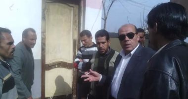 ورشة عمل لرؤساء الحملات الميكانيكية بأشمون فى المنوفية