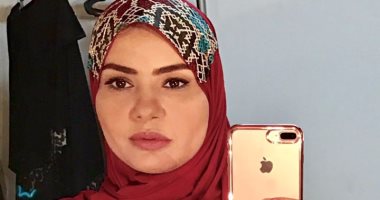 دينا فؤاد مفاجأة مسلسل "الحلال".. وتظهر بـ"الحجاب"