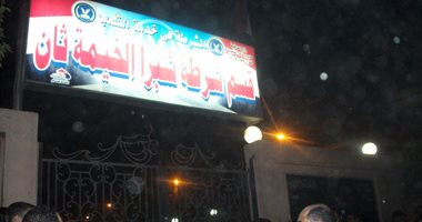 نيابة الوراق تطلب صور محاضر حررها قسم ثان شبرا للتأكد من عدم التلاعب فيها