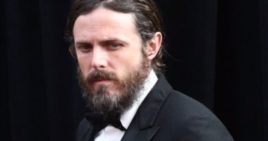 كيسى أفليك  يفوز بجائزة أوسكار أفضل ممثل عن فيلم Manchester by the Sea      