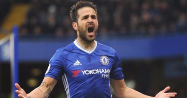 فابريجاس يكشف موقف ليفربول من بيع محمد صلاح الصيف المقبل
