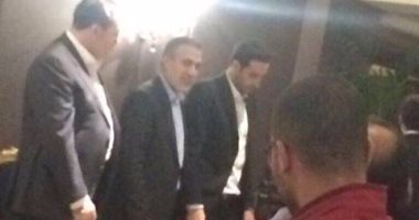  أخبار "الأهلى" الاثنين 27 / 2 / 2017.. الأحمر يوافق على التجديد لغالى ومتعب