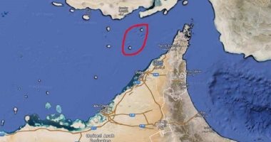 عدوان إيرانى جديد على الإمارات..الحرس الثورى يقر بخطة خامنئى لتوطين جزر إماراتية