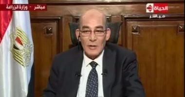 وزير الزراعة بالبرلمان: لن نسمح للقطاع الخاص بالحصول على حبة قمح واحدة