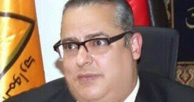 محمد غالى مديرًا عامًا لمنطقة محطة الميكانيكا والكهرباء بكفر الشيخ