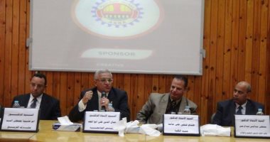 50 مشروع إبتكارى فى ملتقى الإبداع الأول بهندسة المنيا