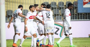 الزمالك يعسكر فى السويس الخميس استعدادا للمقاصة