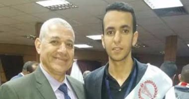 تعليم الإسكندرية: فوز طالب من المنتزه بمنصب رئيس اتحاد طلاب الجمهورية