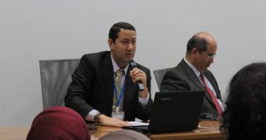 "علوم البحار" ينظم ورشة عمل حول تحلية مياه البحر
