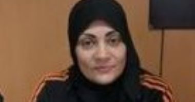  النيابة الإدارية تستدعى لاعبة الطائرة جلوس