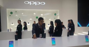 OPPO تعلن رسميًا عن تكنولوجيا X5 خلال المؤتمر العالمى للهواتف