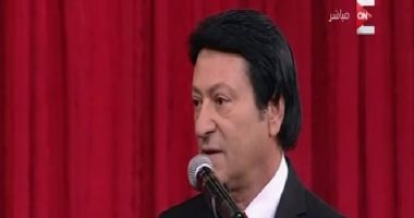 محمد الحلو لـ"عمرو أديب": المسرح يجب أن يعود بقوة وسأعرض مسرحية للطفل قريبا