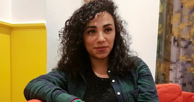 بالصور..المخرجة زينب غريب تجيب عن 3 أسئلة حول عرض "شغف" لرواية "أرض الإله"