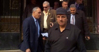 وكيل تعليم القليوبيه يتفقد مدارس طوخ ويشدد على ضرورة الإنضباط فى العمل