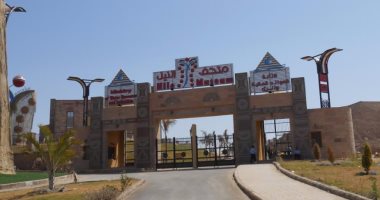 متحف النيل بأسوان يستقبل 350 ألف زائر بعد عام على إنشائه