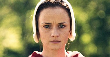 الانتهاء من تصوير The Handmaid's Tale وكيم كاردشيان فى انتظار عرضه