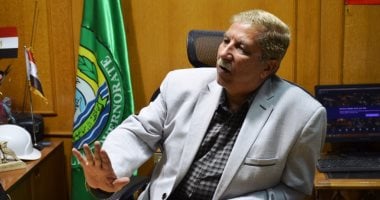 رئيس مدينة الإسماعيلية: السيسى كلف الهيئة الهندسية بتجميل شارع محمد على