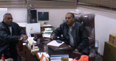 بالفيديو.. "زراعة الإسماعيلية" تحيل 4 مسئولين للنيابة لتورطهم فى قضايا فساد