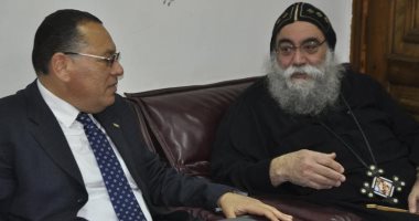 رئيس جامعة قناة السويس: نرحب بالطلاب القادمين من العريش