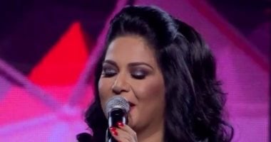 نوال الكويتية مطلوبة فى برنامج mix music