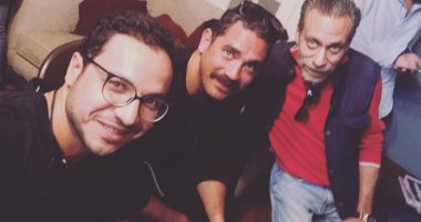 شاهد الصورة الأولى لـ"كلابش" أمير كرارة