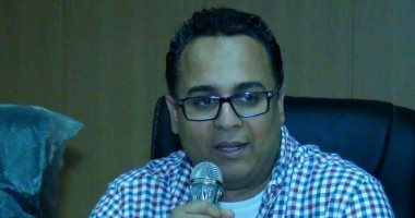 مدير "إسعاف كفر الشيخ": العاملون ملتزمون بالزى الجديد ابتداء من الغد 
