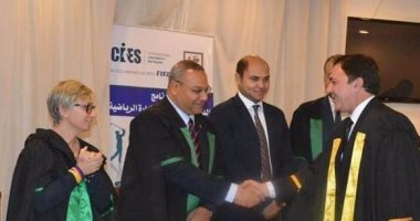 إيهاب لهيطة وسويلم والعامرى فاروق يشاركون فى دبلومة الفيفا للإدارة الرياضية